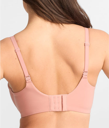 The Push-Up Without Padding Smooth Bra