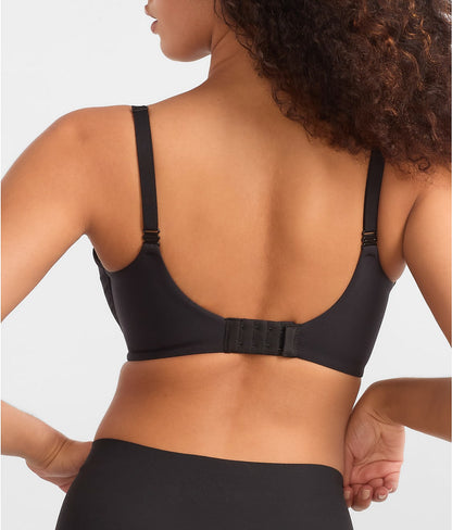The Push-Up Without Padding Smooth Bra