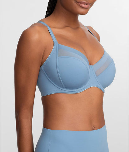 The Side Support Bra