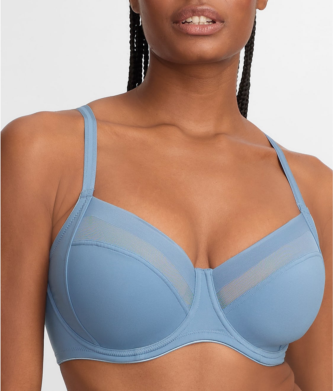 The Side Support Bra
