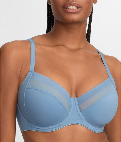 The Side Support Bra