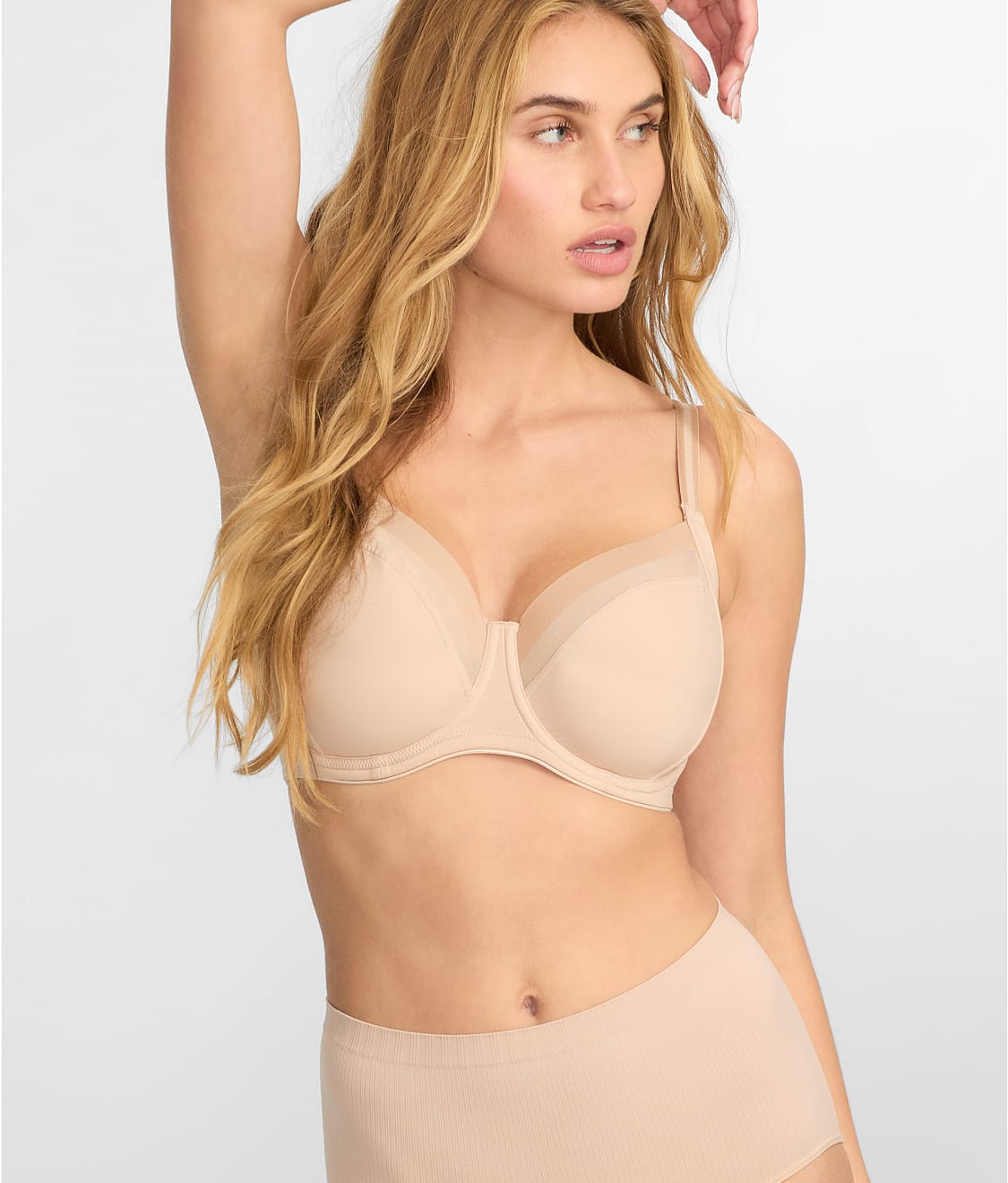 The Side Support Bra