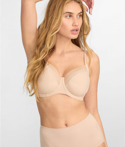 The Side Support Bra