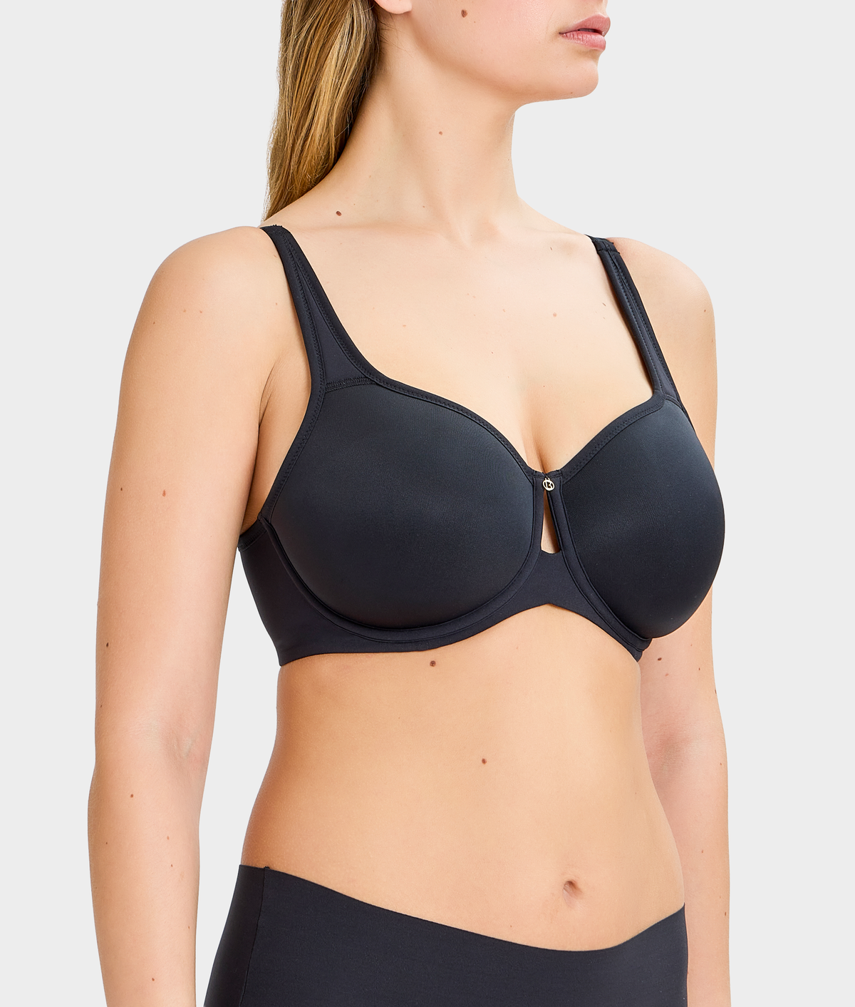 The Breathe More Spacer Bra