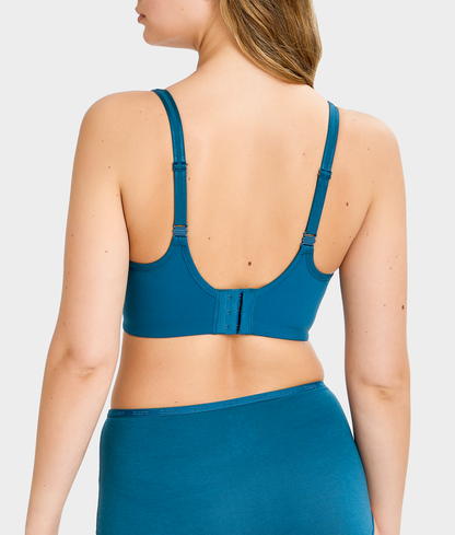 The Breathe More Spacer Bra