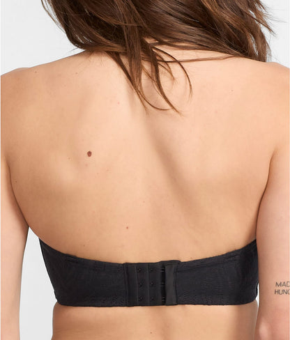 The Absolute Minimizer Strapless Bra