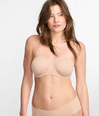 Smooth Lace Hazel