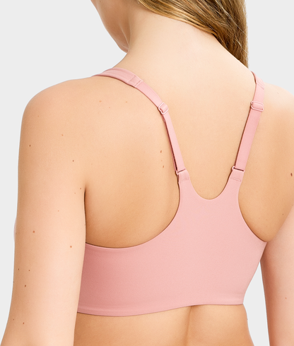 The Absolute Minimizer Front-Close Bra