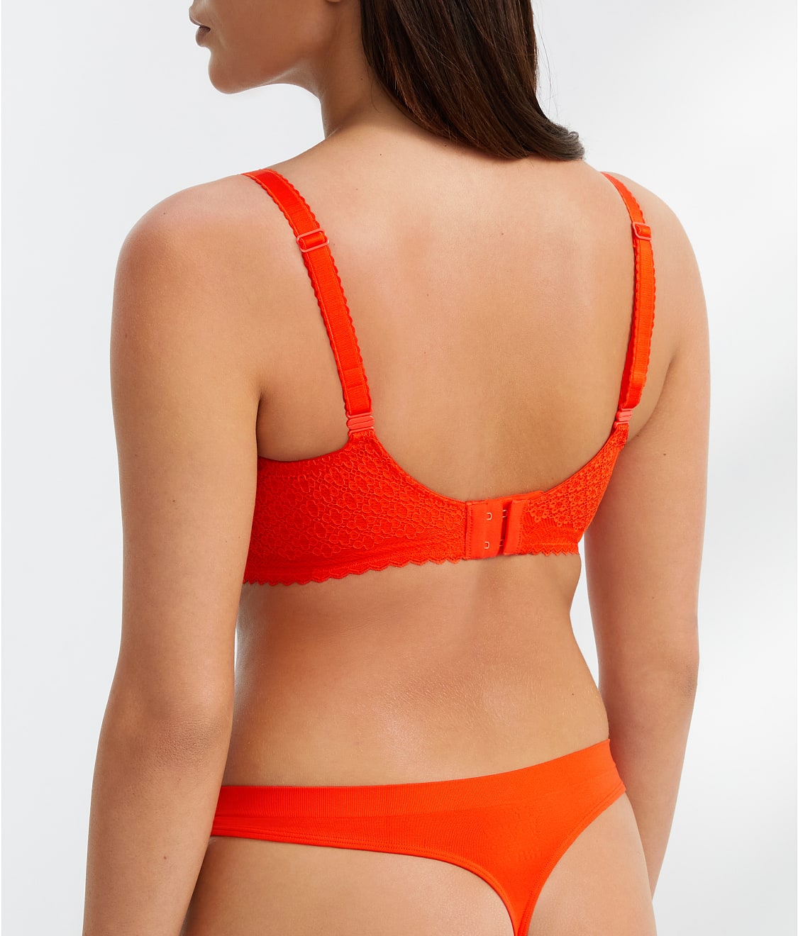 The Demi T-Shirt Bra