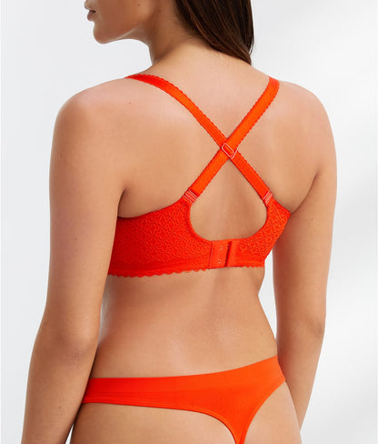 The Demi T-Shirt Bra