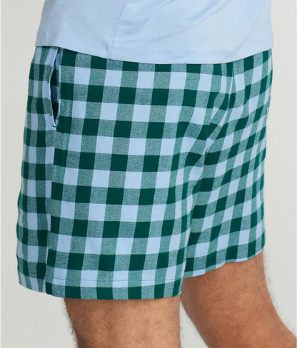 The Cozy Brushed Cotton Boxer
