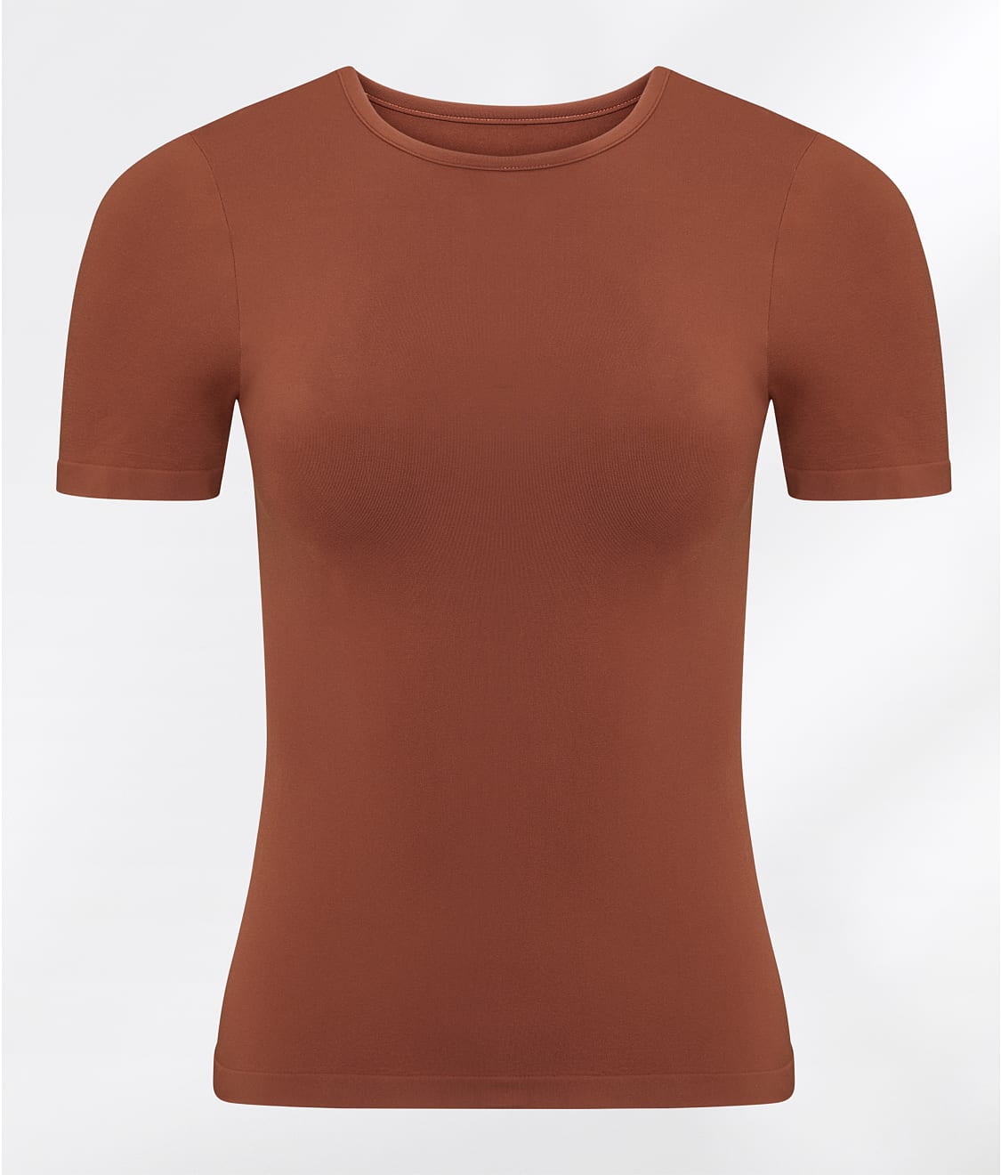 The Smoothing Seamless T-Shirt