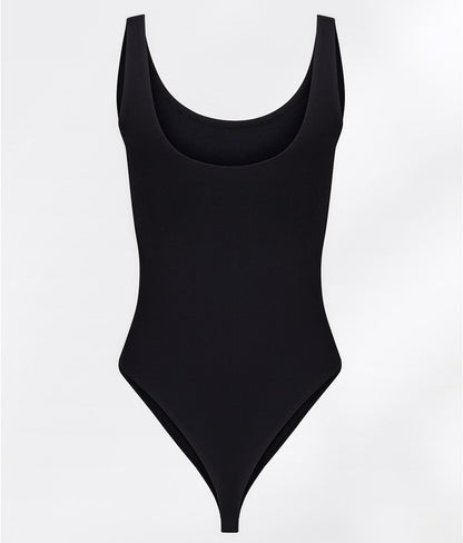 The Smoothing Seamless Bodysuit