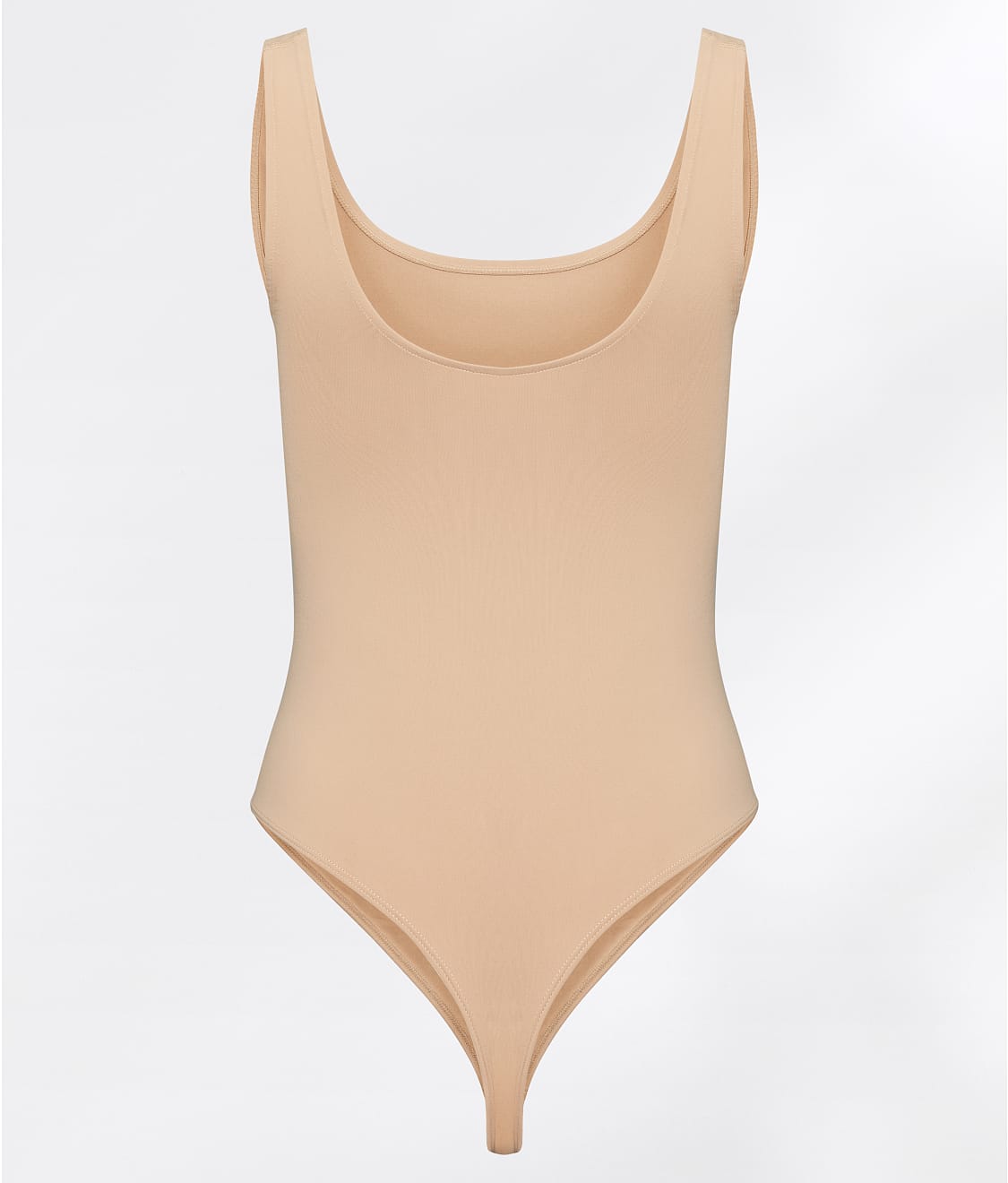 The Smoothing Seamless Bodysuit