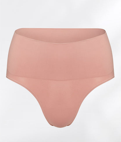 The Smoothing Seamless Thong