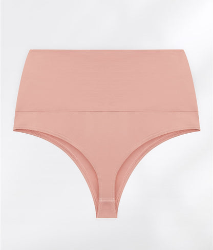 The Smoothing Seamless Thong