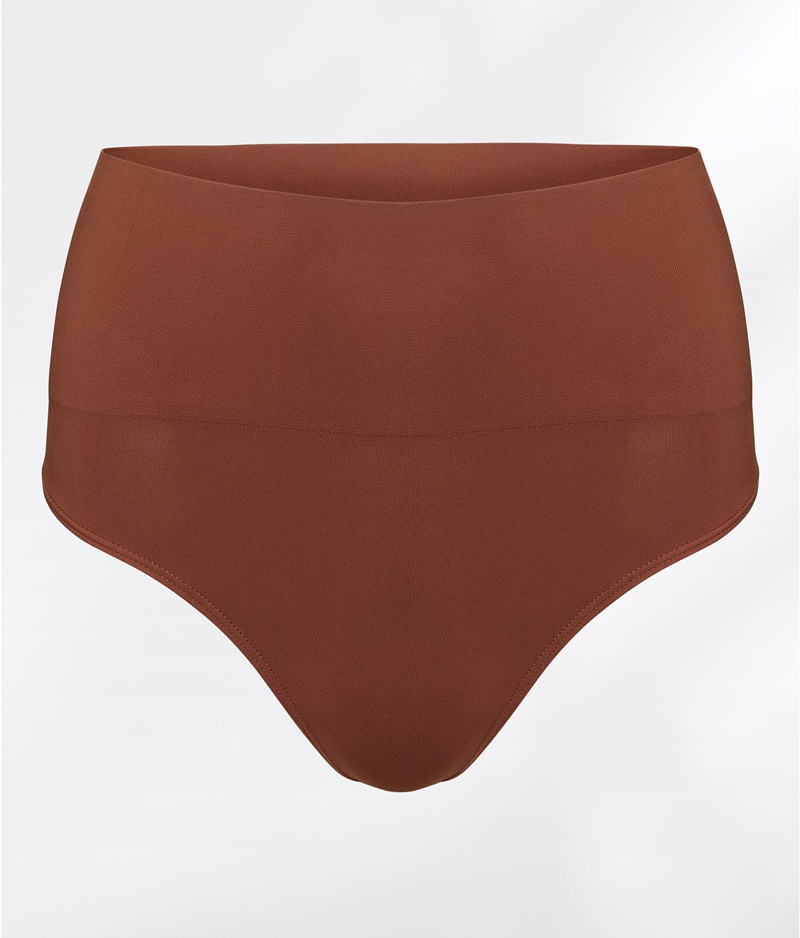 The Smoothing Seamless Thong