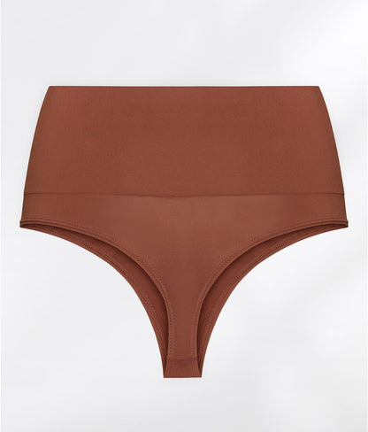 The Smoothing Seamless Thong