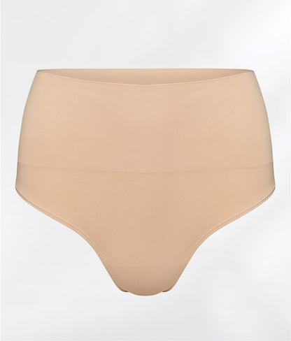 The Smoothing Seamless Thong