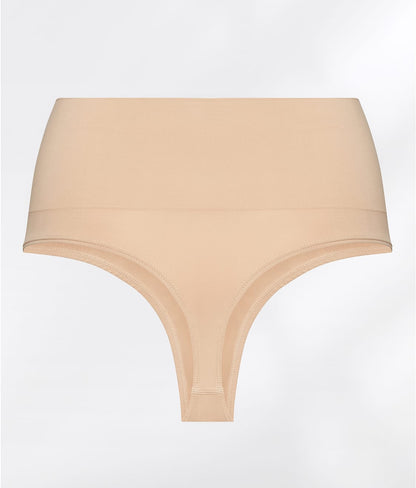 The Smoothing Seamless Thong