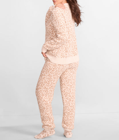 The Cozy Sweater Knit Lounge Set
