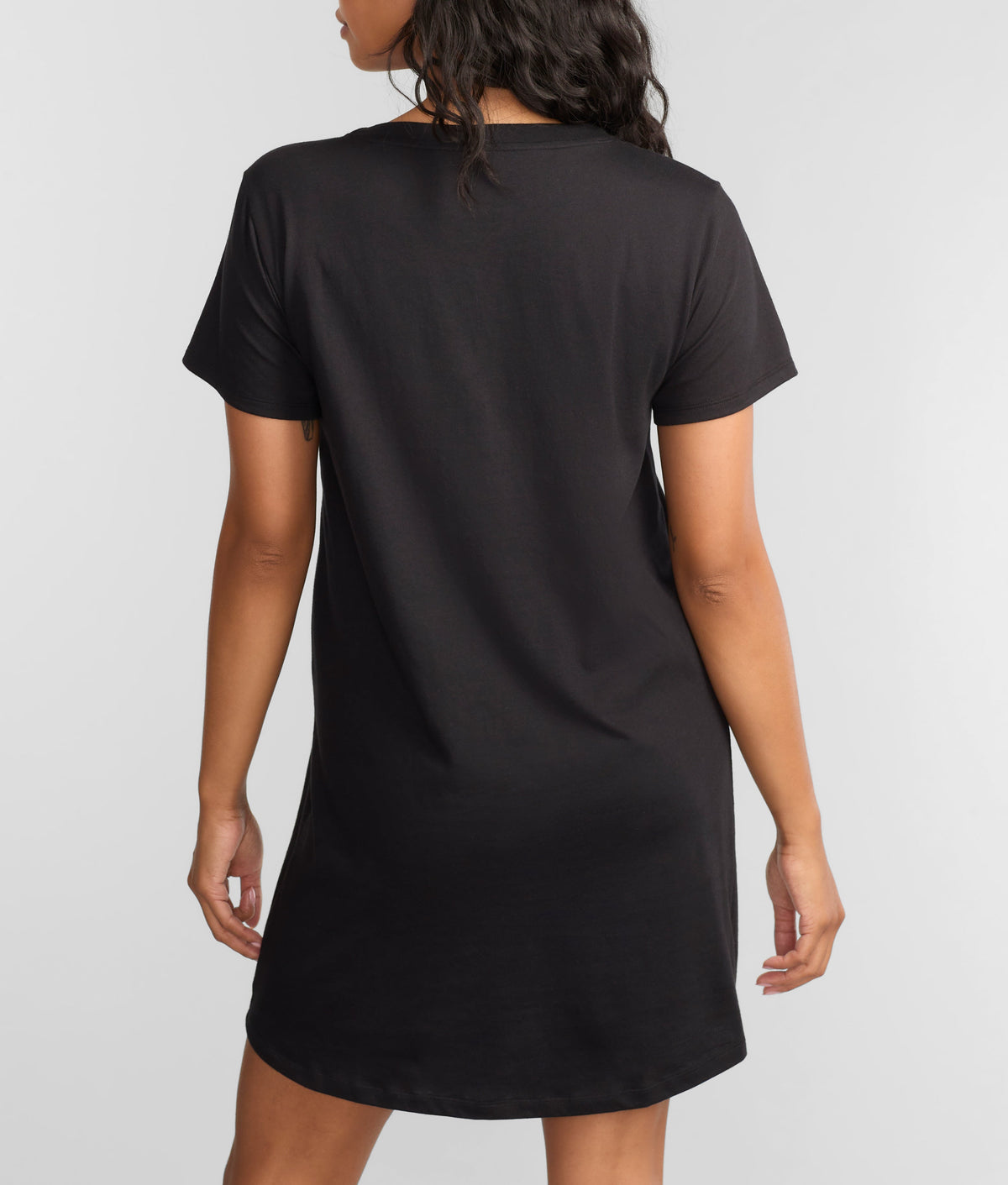 The Cotton Jersey Sleep Shirt