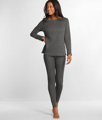 Heather Charcoal