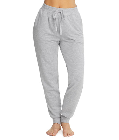 Relax, Recharge, Recycled French Terry Joggers