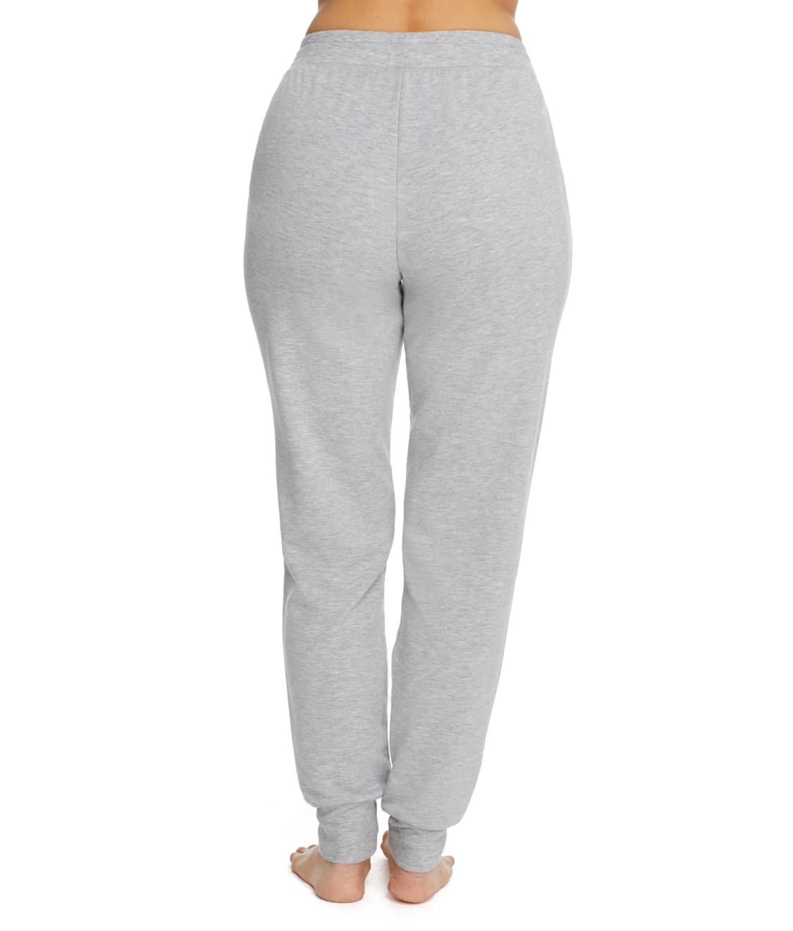 Relax, Recharge, Recycled French Terry Joggers