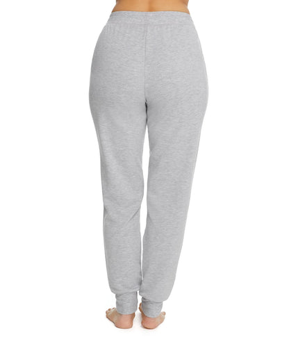 Relax, Recharge, Recycled French Terry Joggers
