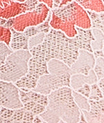 Lightly Lined Demi Bra