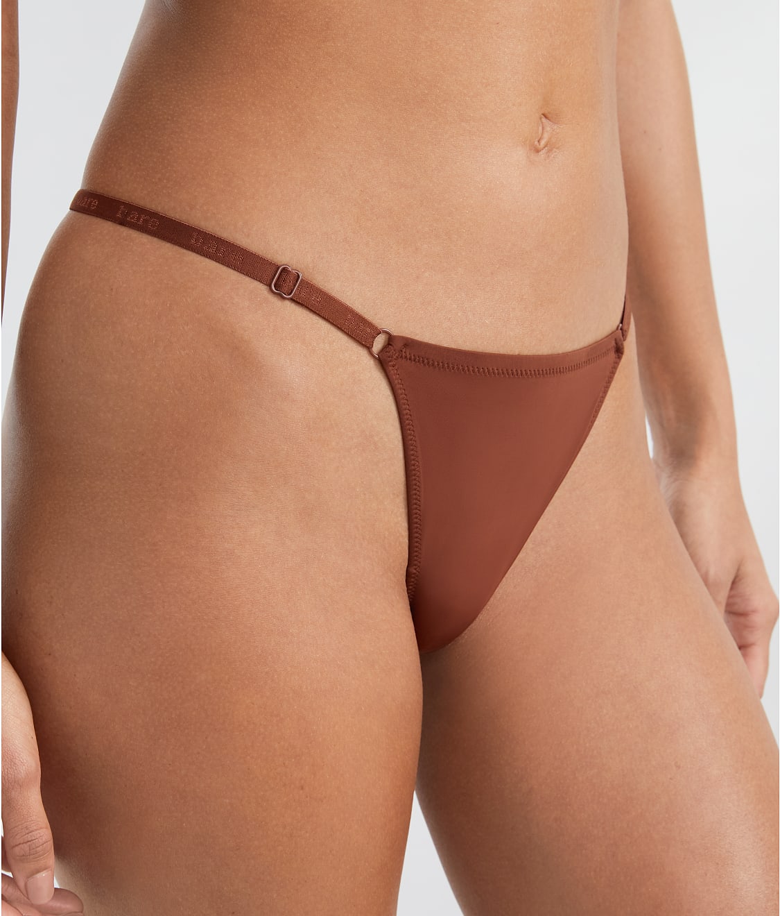 The Adjustable G-String