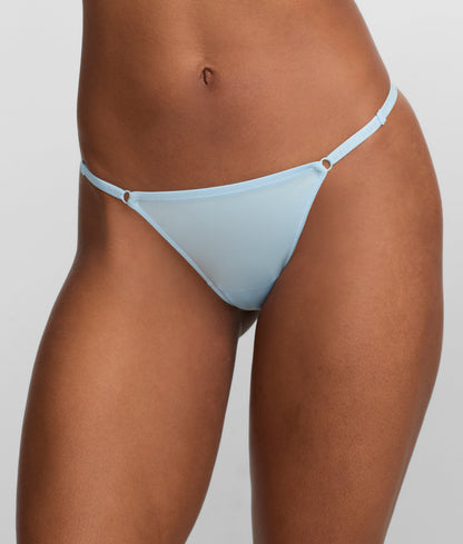 The Adjustable G-String