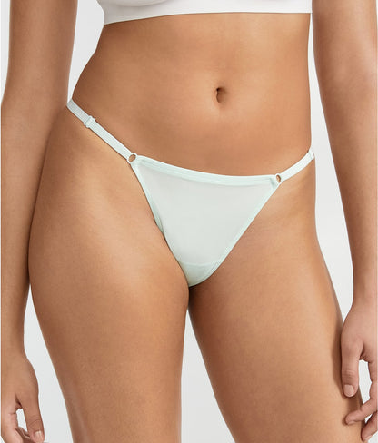 The Adjustable G-String