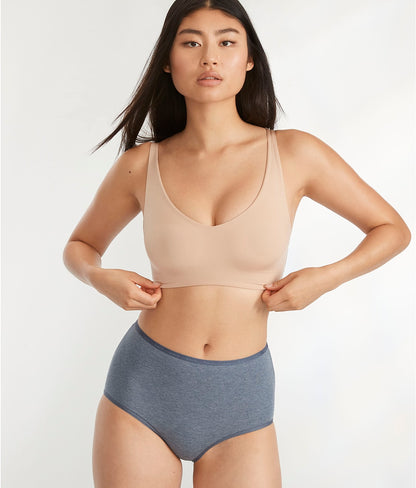 The Easy Everyday Cotton Brief