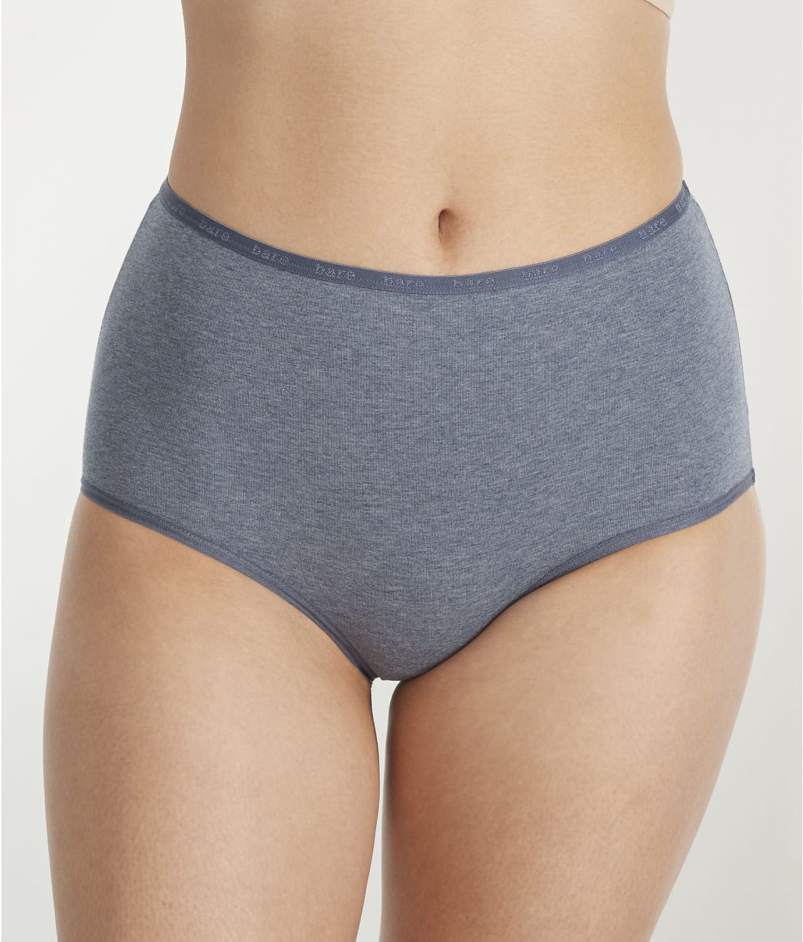 The Easy Everyday Cotton Brief