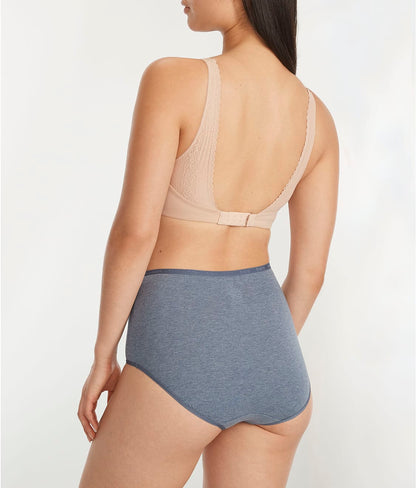 The Easy Everyday Cotton Brief