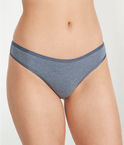 The Easy Everyday Cotton Thong