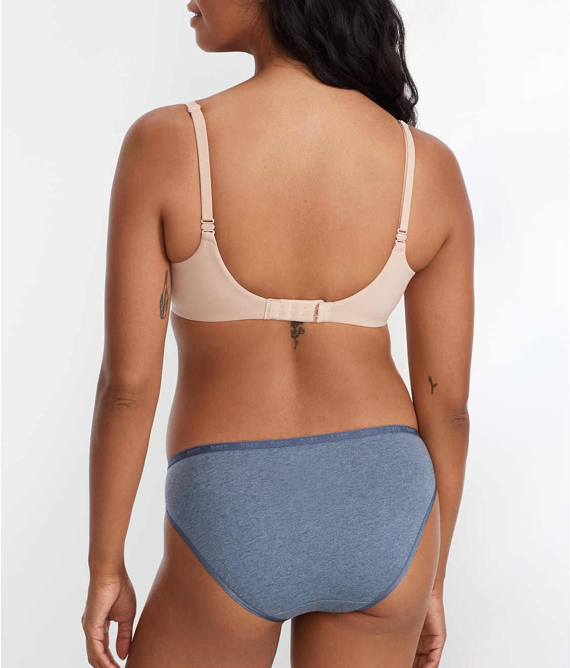 The Easy Everyday Cotton Bikini