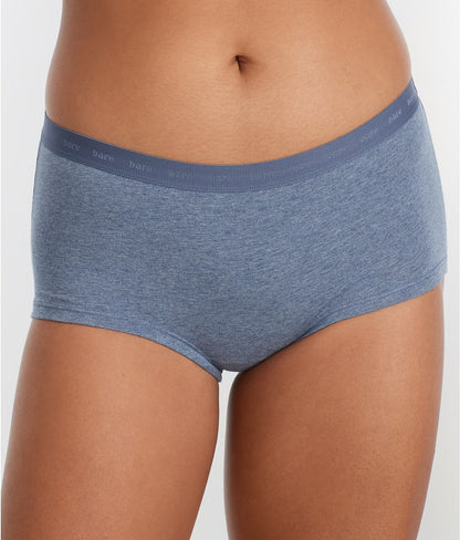 The Easy Everyday Cotton Boyshort