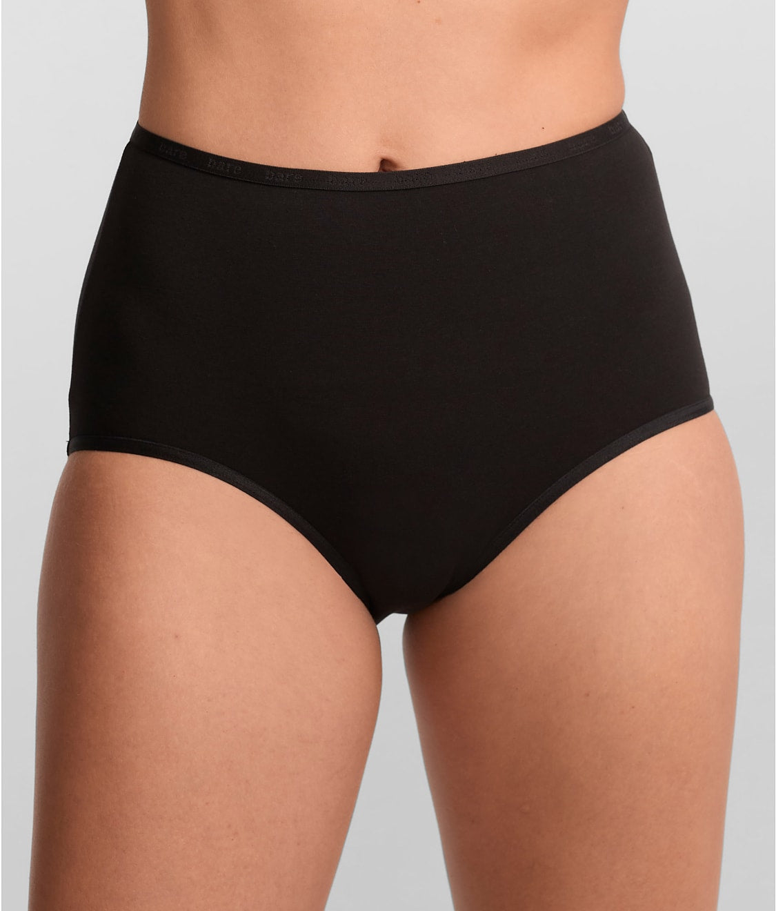The Easy Everyday Cotton Brief