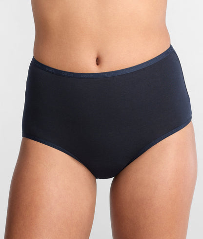 The Easy Everyday Cotton Brief