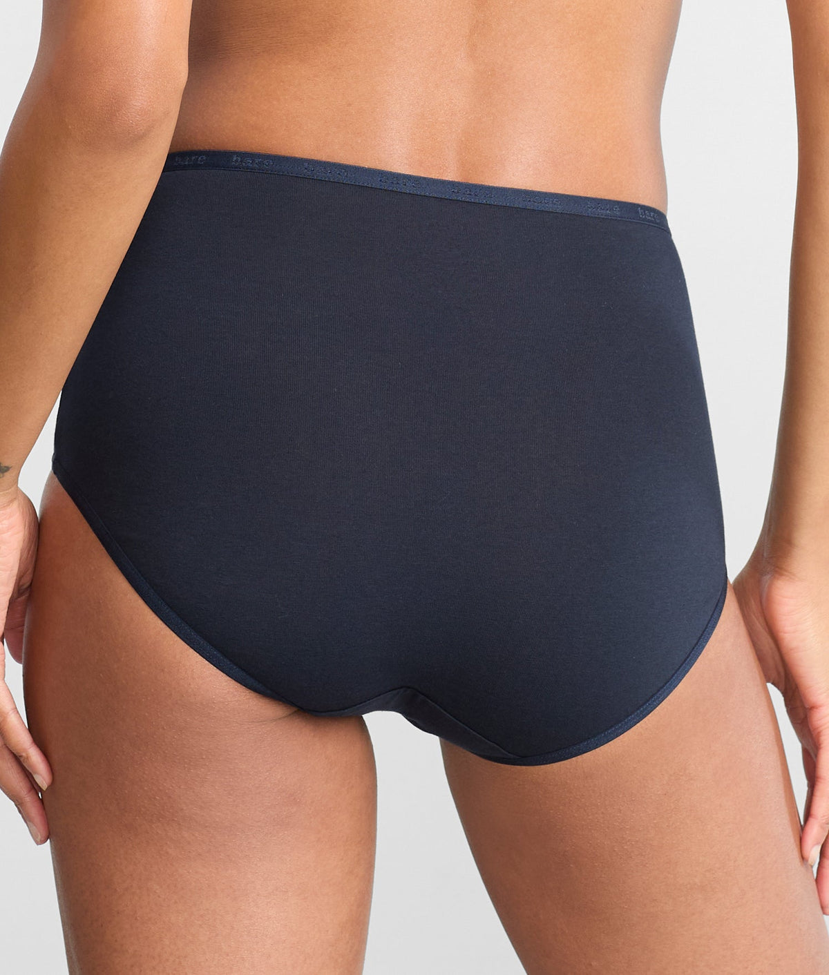 The Easy Everyday Cotton Brief