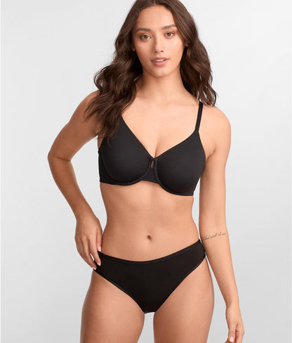 The Easy Everyday Cotton Bikini