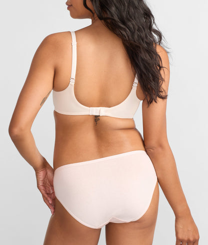 The Easy Everyday Cotton Bikini