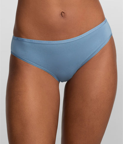 The Easy Everyday Cotton Bikini