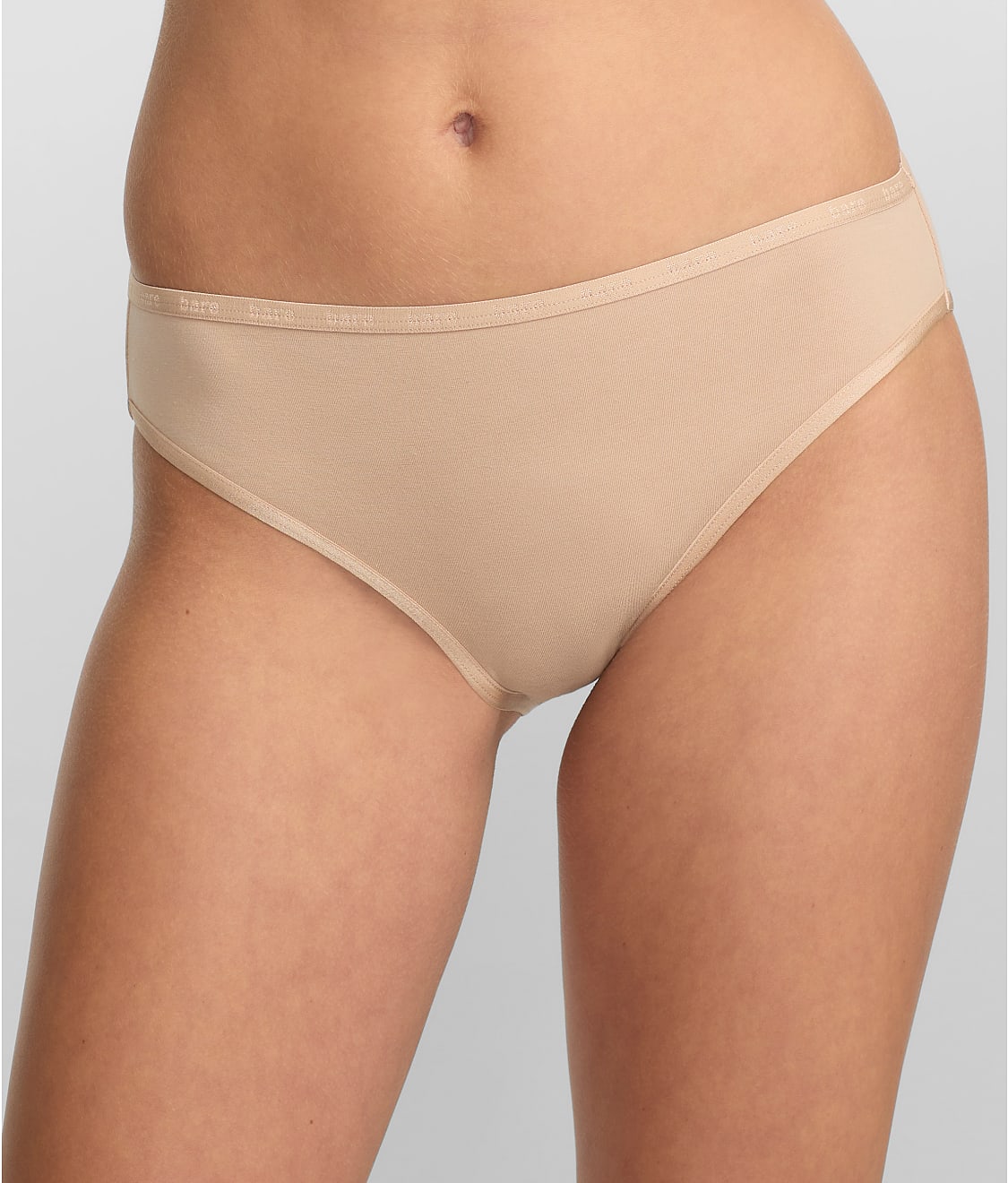 The Easy Everyday Cotton Bikini