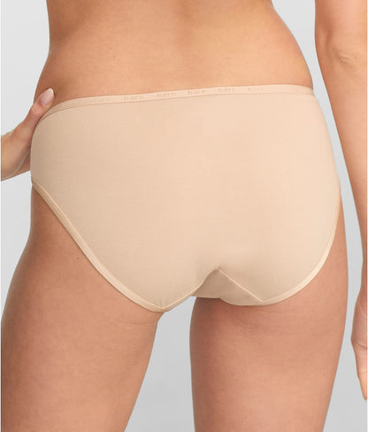 The Easy Everyday Cotton Bikini