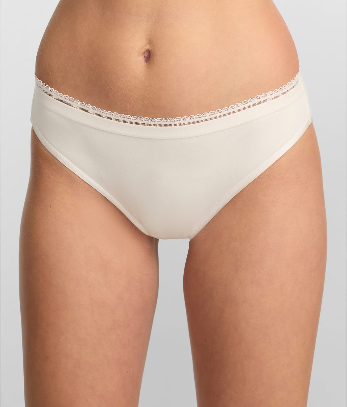 The Easy Everyday Cotton Bikini
