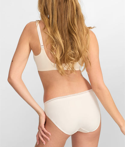 The Easy Everyday Cotton Bikini